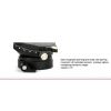 Sunwayfoto DYH-90R testa leveling base