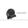 Sunwayfoto DYH-90R testa leveling base