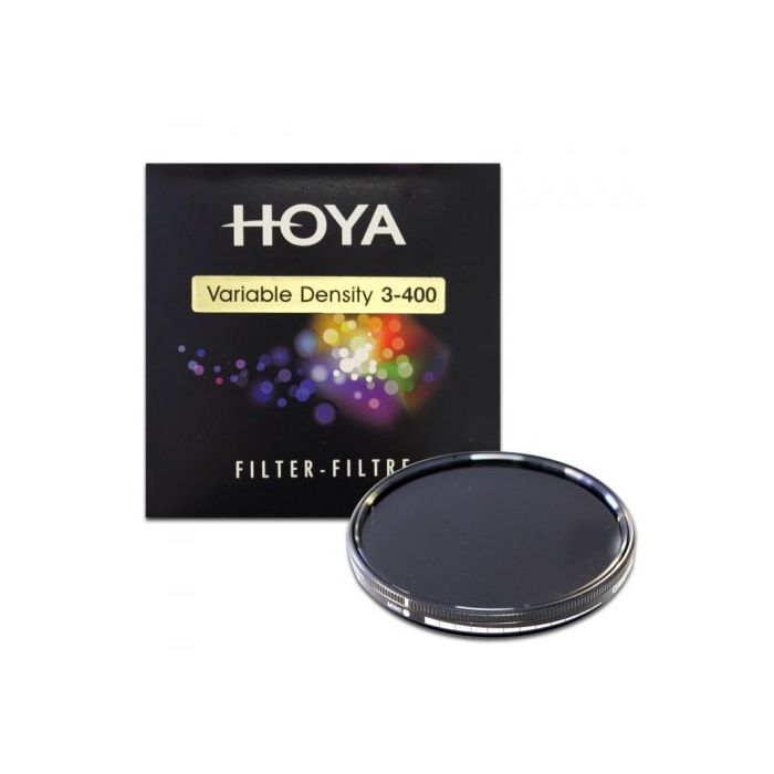 HOYA Filtro ND densità variabile 52mm