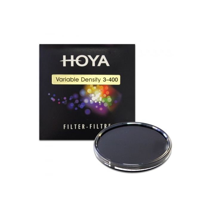HOYA Filtro HD VAR-ND 55mm HOY VND55