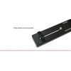 Sunwayfoto DPG-2416 rotaia multiuso MP 240x16mm