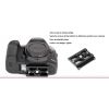 Sunwayfoto PC-5DIII piastra per Canon 5D Mark III
