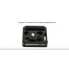 Sunwayfoto PC-5DII piastra per Canon 5D Mark II