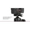 Sunwayfoto PC-5DII piastra per Canon 5D Mark II