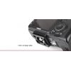Sunwayfoto PC-5DII piastra per Canon 5D Mark II