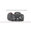 Sunwayfoto PN-D700 piastra per Nikon D700