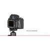 Sunwayfoto PN-D700 piastra per Nikon D700