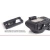 Sunwayfoto PC-6D piastra per Canon 6D