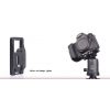 Sunwayfoto PC-6D piastra per Canon 6D