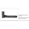 Sunwayfoto PF-XT1R Piastra Custom per Fuji X-T1 Body con grip