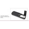 Sunwayfoto PF-XT1R Piastra Custom per Fuji X-T1 Body con grip
