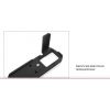 Sunwayfoto PF-XT1R Piastra Custom per Fuji X-T1 Body con grip