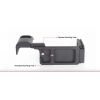 Sunwayfoto PFL-XE1 Supporto a L per Fujifilm X-E1 corpo Body