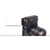 Sunwayfoto PFL-XE1 Supporto a L per Fujifilm X-E1 corpo Body