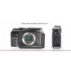 Sunwayfoto PFL-XE1 Supporto a L per Fujifilm X-E1 corpo Body