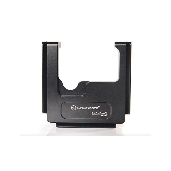 Sunwayfoto SUN-Pro+ Custodia Gabbia per GoPro Hero 3+ 4