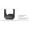 Sunwayfoto SUN-Pro+ Custodia Gabbia per GoPro Hero 3+ 4