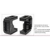 Sunwayfoto SUN-Pro+ Custodia Gabbia per GoPro Hero 3+ 4