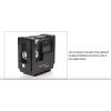 Sunwayfoto SUN-Pro+ Custodia Gabbia per GoPro Hero 3+ 4
