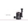 Sunwayfoto FB-28i testa per treppiedi ballhead screw-knob clamp