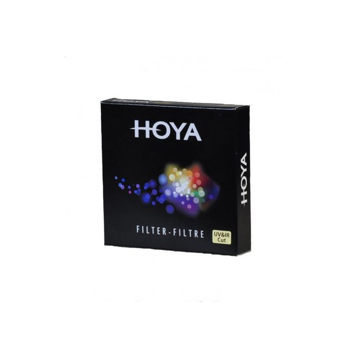 HOYA Filtro Infrarossi UV-IR HMC CUT 72mm