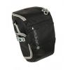 Genesis Rover toploader TAGLIA L Borsa Custodia Fondina Bag Nero