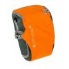 Genesis Rover toploader TAGLIA L Borsa Custodia Fondina Bag Arancione