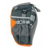 Genesis Rover toploader TAGLIA L Borsa Custodia Fondina Bag Arancione