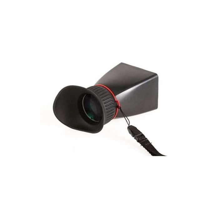 Meike LCD Viewfinder MK-VF100 per display da 3" (16:9) mirino oculare