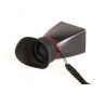 Meike LCD Viewfinder MK-VF100 per display da 3" (16:9) mirino oculare