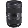 Obiettivo Sigma 24-35mm f/2 DG HSM Art per Nikon