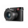 Fotocamera Leica Q Typ 116 Nero Typ116 (Gar. Internazionale 2 anni valida in Italia)