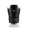 Obiettivo Carl Zeiss Milvus ZE 2/35mm x Canon Lens