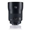 Obiettivo Carl Zeiss Milvus ZF.2 1.4/50mm x Nikon Lens