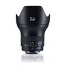 Obiettivo Carl Zeiss Milvus ZE 2.8/21mm x Canon Lens