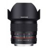 Obiettivo Samyang 10mm f/2.8 ED AS NCS CS x Micro Quattro Terzi M4/3 Lens