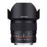 Obiettivo Samyang 10mm f/2.8 ED AS NCS CS per Fujifilm X Lens