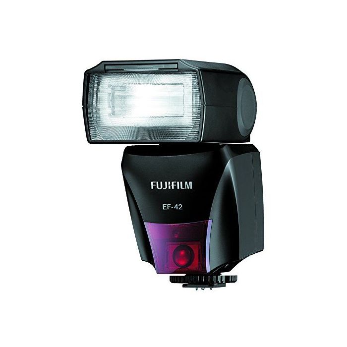 Flash Fujifilm Fuji EF-42