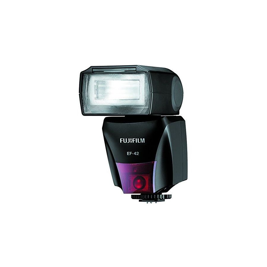 Flash Fujifilm Fuji EF42