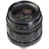 Obiettivo Voigtlander Nokton 35mm F1.2 ASPH II x Leica M VM Lens