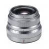 Obiettivo FUJINON XF 35mm F2 R WR Silver x Fuji Fujifilm XF35mm