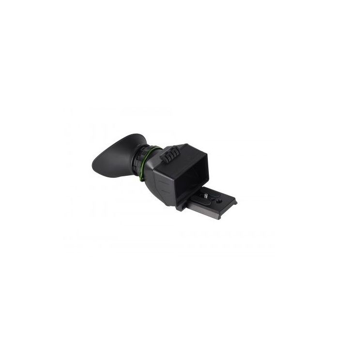 Genesis CineView LCD Mirino Oculare Viewfinder PRO 3 / 3,2