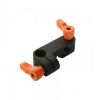 Genesis SK-CO1A connettore adattatore universale per asta stativo da 15mm