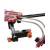 Genesis SK-CO1A connettore adattatore universale per asta stativo da 15mm