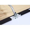 Quantuum Fomex PERI Bounce Reflector PBR1521 Kit telaio + pannello riflettente bianco argento