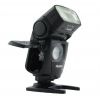Voeloon Flash 331EX E-TTL HSS per Canon EOS illuminatore con faretto
