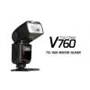 Voeloon Flash V760 i-TTL HSS (GN60) illuminatore x Nikon