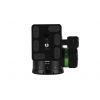 Genesis Base BH-46 Head Testa a sfera per treppiedi BH46