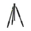 Genesis Base C3 Treppiedi Kit treppiede verde con BH-34 testa a sfera