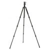 Genesis Base C3 Kit treppiede grigio con BH-34 testa a sfera